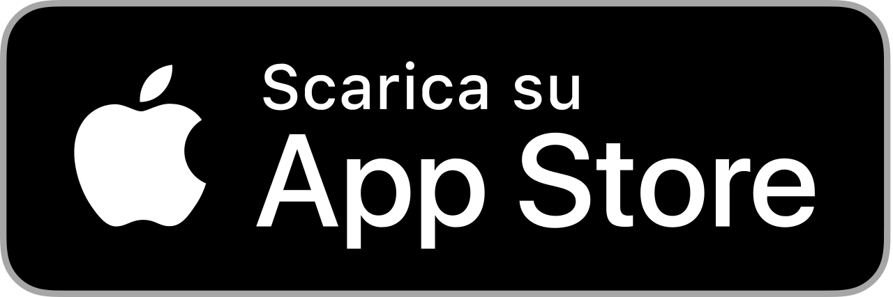 Carta Reale per IOS