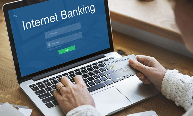 Fintech App Development