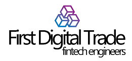First Digital Trade logo