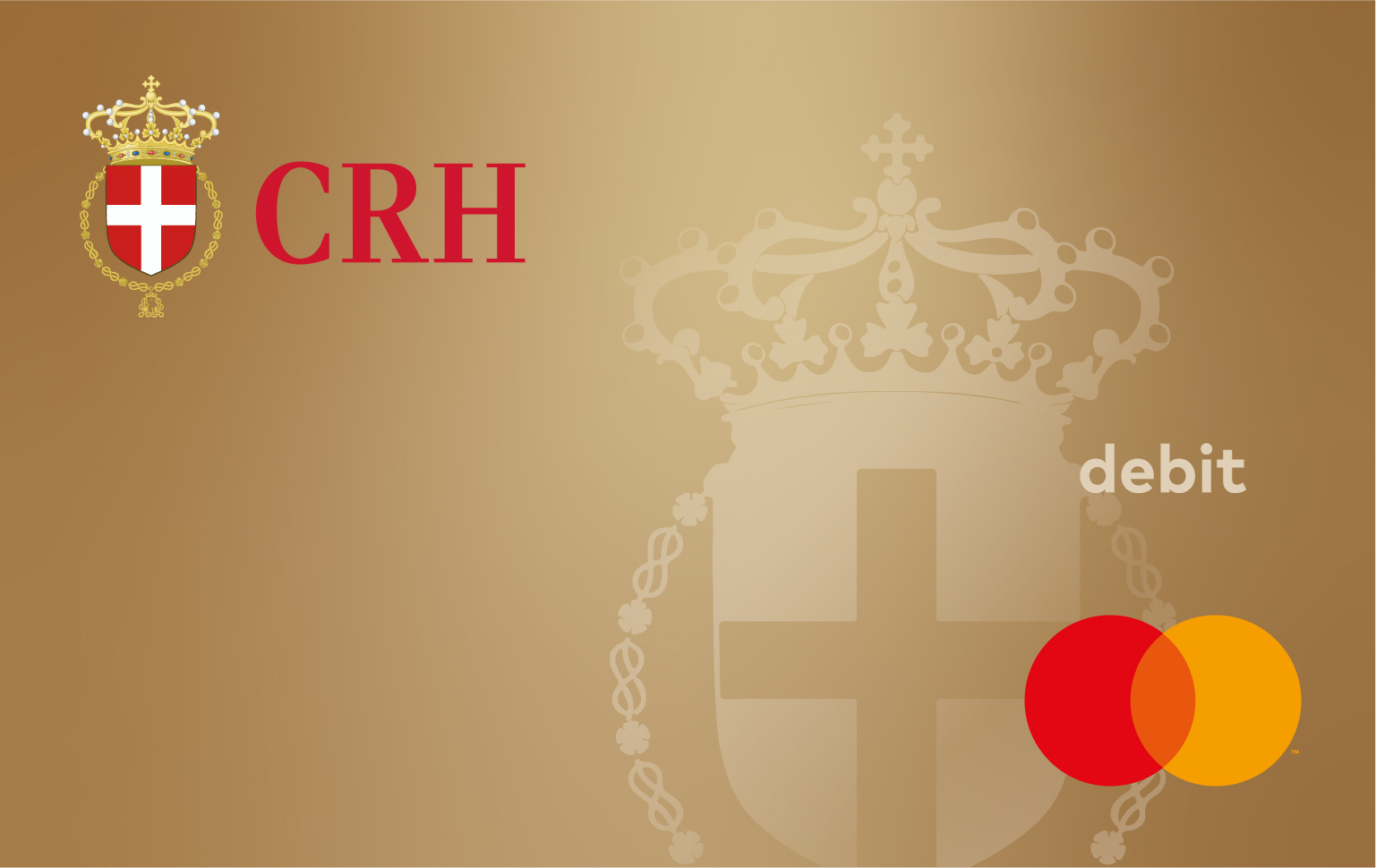 CRH Money App