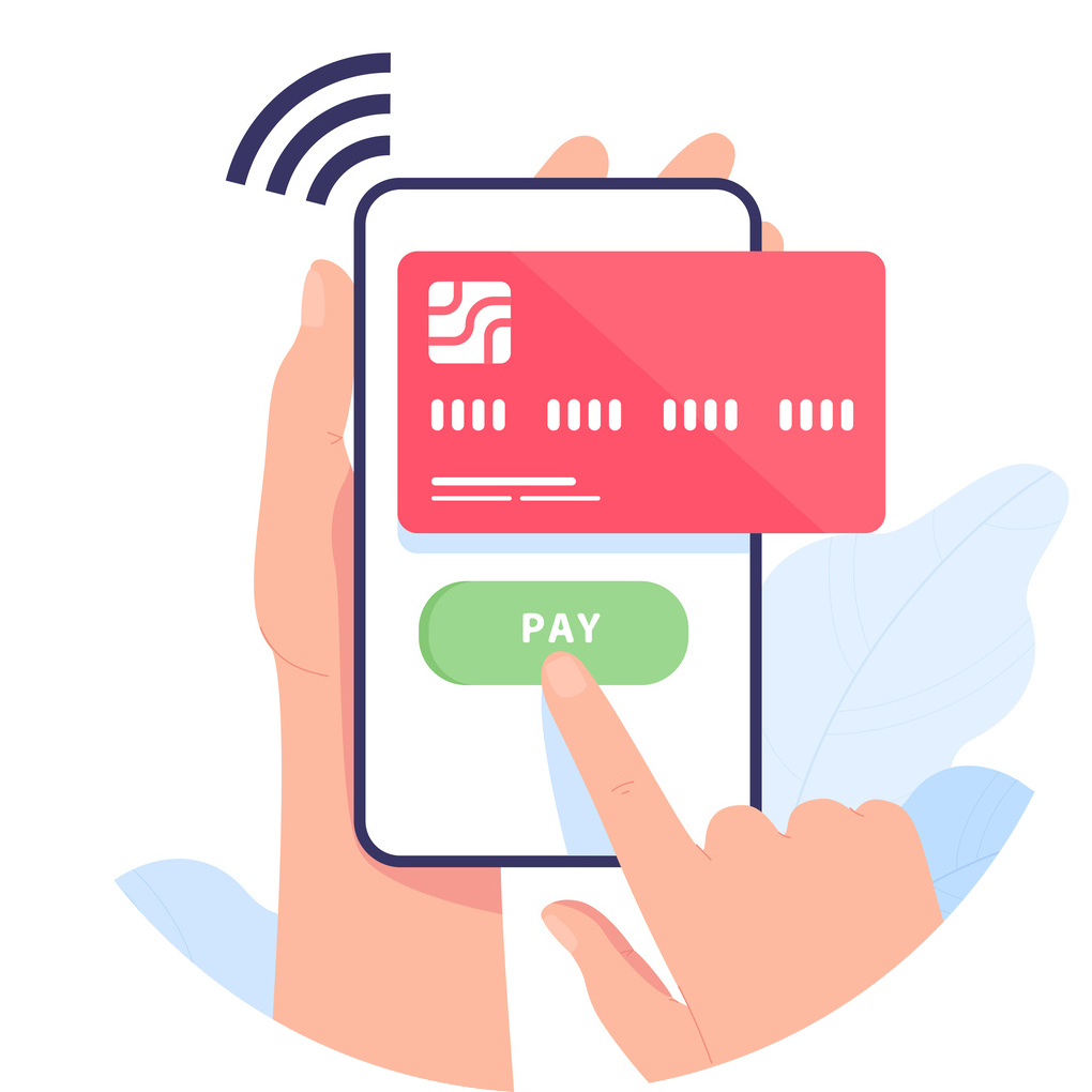 Revenue Stream Application Interface